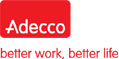 Adecco - better work, better life